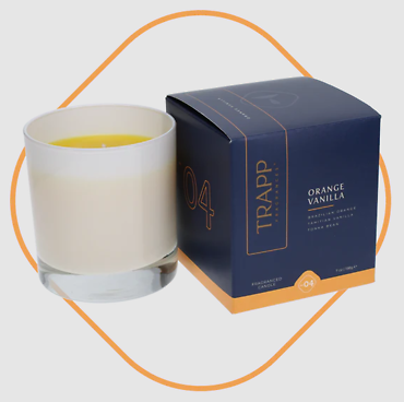 Trapp Fragrance 7 oz. Candle
